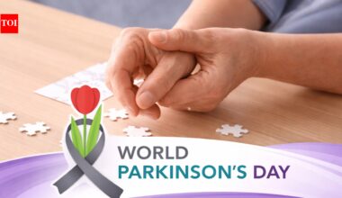 Parkinson’s disease: The brain disorder that often begins silently years before tremors appear | India News