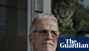 ‘Endless war’: inside an Israeli kibbutz near Lebanon’s volatile border | US-Israel war on Iran