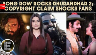 Dhurandhar 2 Full Movie Collection: 'Dhurandhar 2' box office collection day 24 [LIVE]: Ranveer Singh starrer inches towards Rs 1100 crore on fourth Saturday | Hindi Movie News