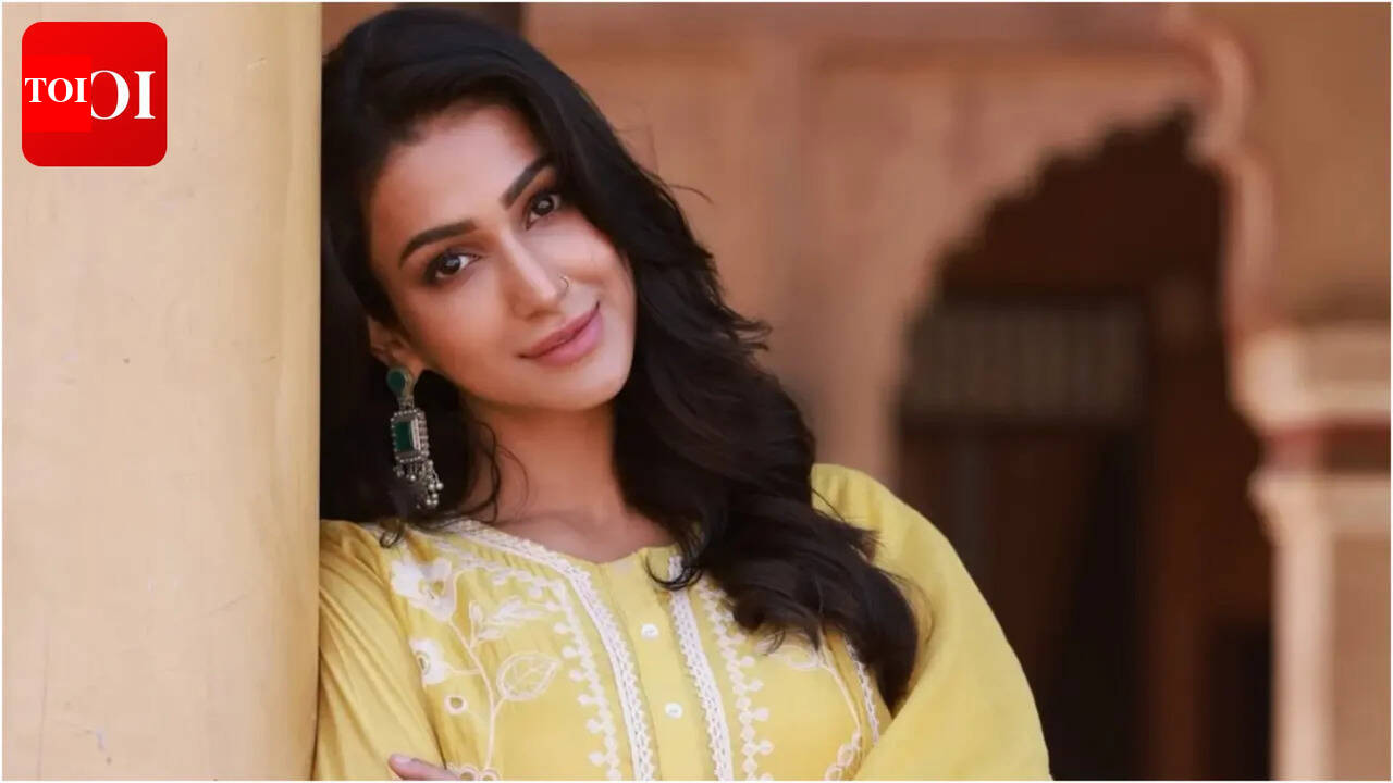Ganga Mai Ki Betiyan Amandeep Sidhu talks about how the separation track between Siddhu and Sneha affected her emotionally; "It felt very personal..."