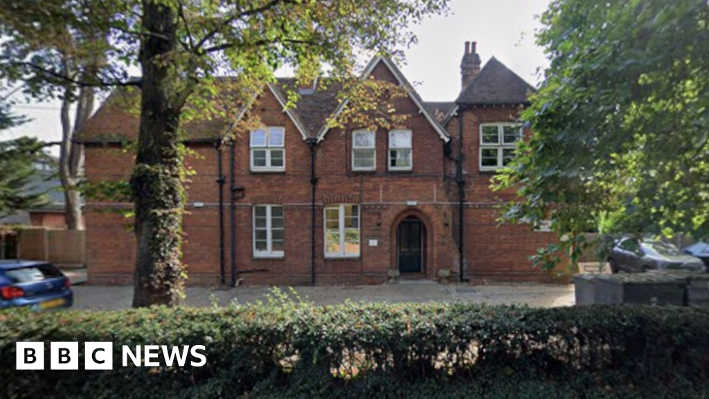 EPUT mental health ward has CQC rating downgraded over safety - BBC