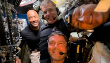 Artemis II lunar flyby success raises the stakes in US-China space race