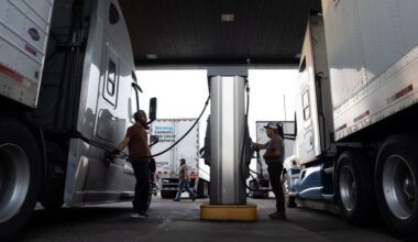 Uncomfortably high inflation is a real problem and it’s not going away anytime soon