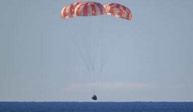 Artemis II crew returns safely, marking historic first lunar mission for Canadian astronaut | Indiablooms