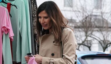 EastEnders confirms Bea Pollard's new romance as secret fraud plot continues