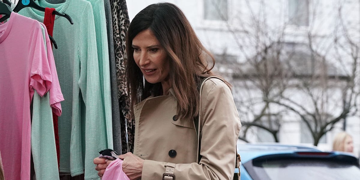 EastEnders confirms Bea Pollard's new romance as secret fraud plot continues