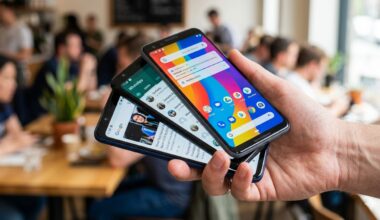 Google Rolls Out April 2026 Android Updates