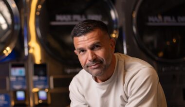 New generation of laundromats attract investors and entrepreneurs