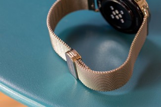 Magnetic clasp