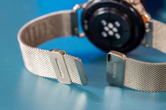 Magnetic clasp