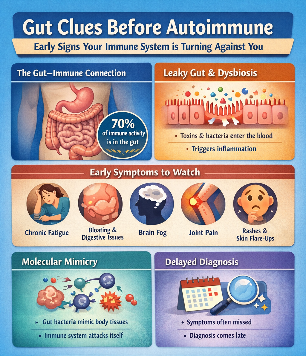 autoimmune disease