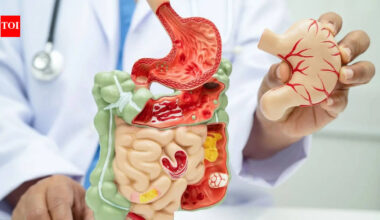 Autoimmune diseases may start in the gut: Early signs your immune system is turning against you and what you can do to restore balance