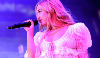 Addison Rae went from TikTok dancer to 1 of Coachella's biggest stars