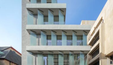 Nonhyun 169 / See Architects