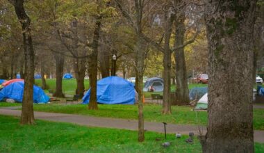 A cancer screening program in N.S. is now available to the unhoused, but gaps remain
