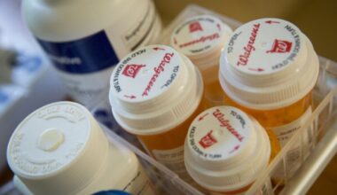 Health Care Workers Are Reshaping the US Labor Market’s Future