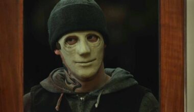 Mike Flanagan’s Hush has the best horror movie ‘twist’ of the last 10 years