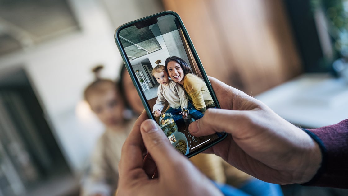 Why You Shouldn't Grant Any App 'Full Access' To Your Phone Camera Roll
