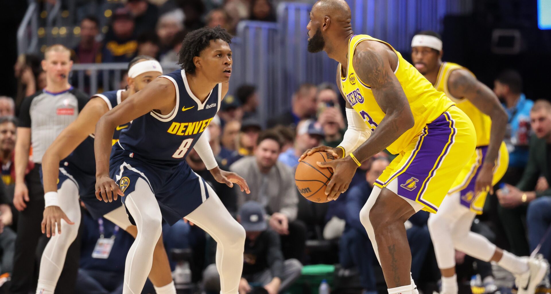 Lakers Get Bad News On Top Free Agent Target After Latest Update