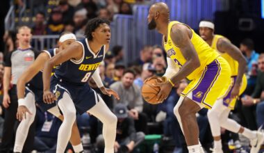 Lakers Get Bad News On Top Free Agent Target After Latest Update