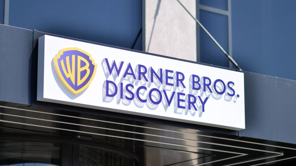Paramount Eyes $24 Billion Gulf Backing For Warner Bros. Discovery Deal: Report