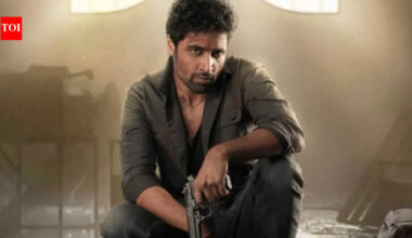 Dacoit Full Movie Collection: ‘Dacoit’ box office collection day 3: Adivi Sesh and Mrunal Thakur’s film nears Rs 35 crore in worldwide collections |
