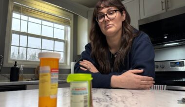 Shoppers Drug Mart gave her the wrong medication. Months later, she landed in the ER