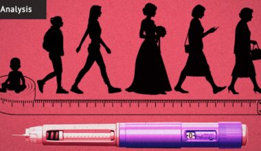 Cheap generic weight loss drugs will flood market as patents expire. That’s a mixed blessing