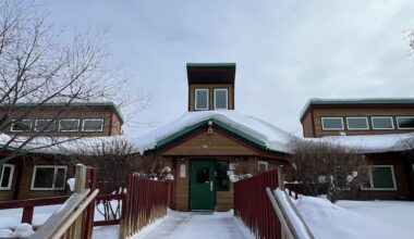 Two Yukon First Nations looking to take over their own health care needs