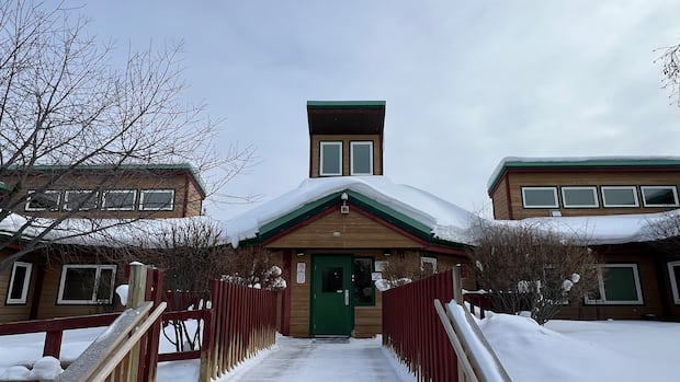 Two Yukon First Nations looking to take over their own health care needs