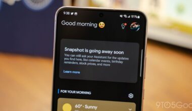 Google preps Gemini-powered ‘proactive feed’ called ‘Your Day’