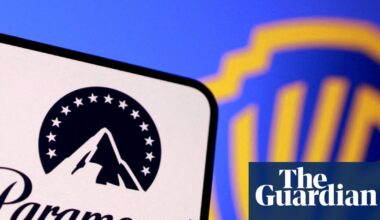 Mark Ruffalo and Emma Thompson among 1,000+ signatories on open letter opposing Paramount’s Warner buyout | Movies