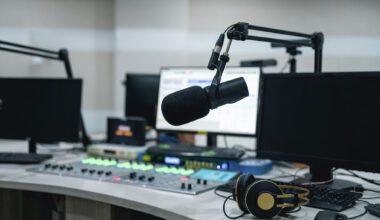 Texas radio station goes silent after 73-year run