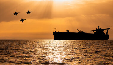 Africa and the Middle East crisis: better prepared, but not insulated