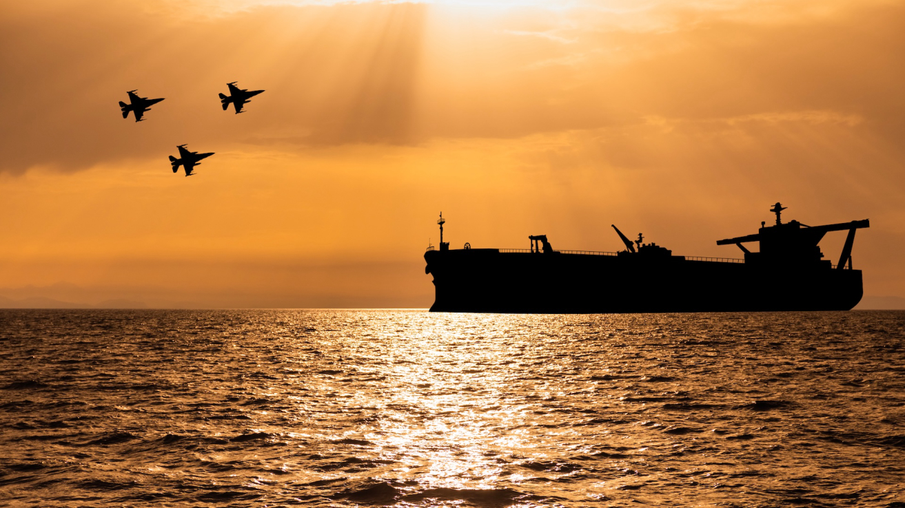 Africa and the Middle East crisis: better prepared, but not insulated