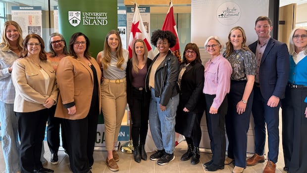 10 of 11 nurse practitioners graduating from UPEI are staying to work in the province