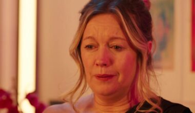 Hollyoaks' Diane Hutchinson left devastated in surprise Theresa clash