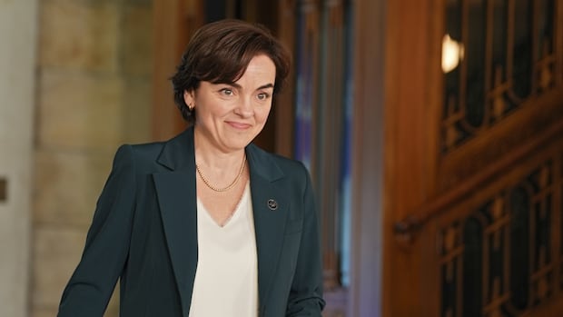 Quebec premier-designate pledges relief measures to be announced in coming days