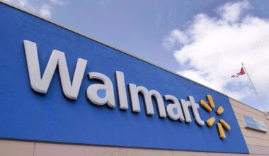 Walmart announces 3rd Montreal-area store to be shuttered this summer