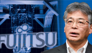 Fujitsu aims to become AI alternative to US, China players