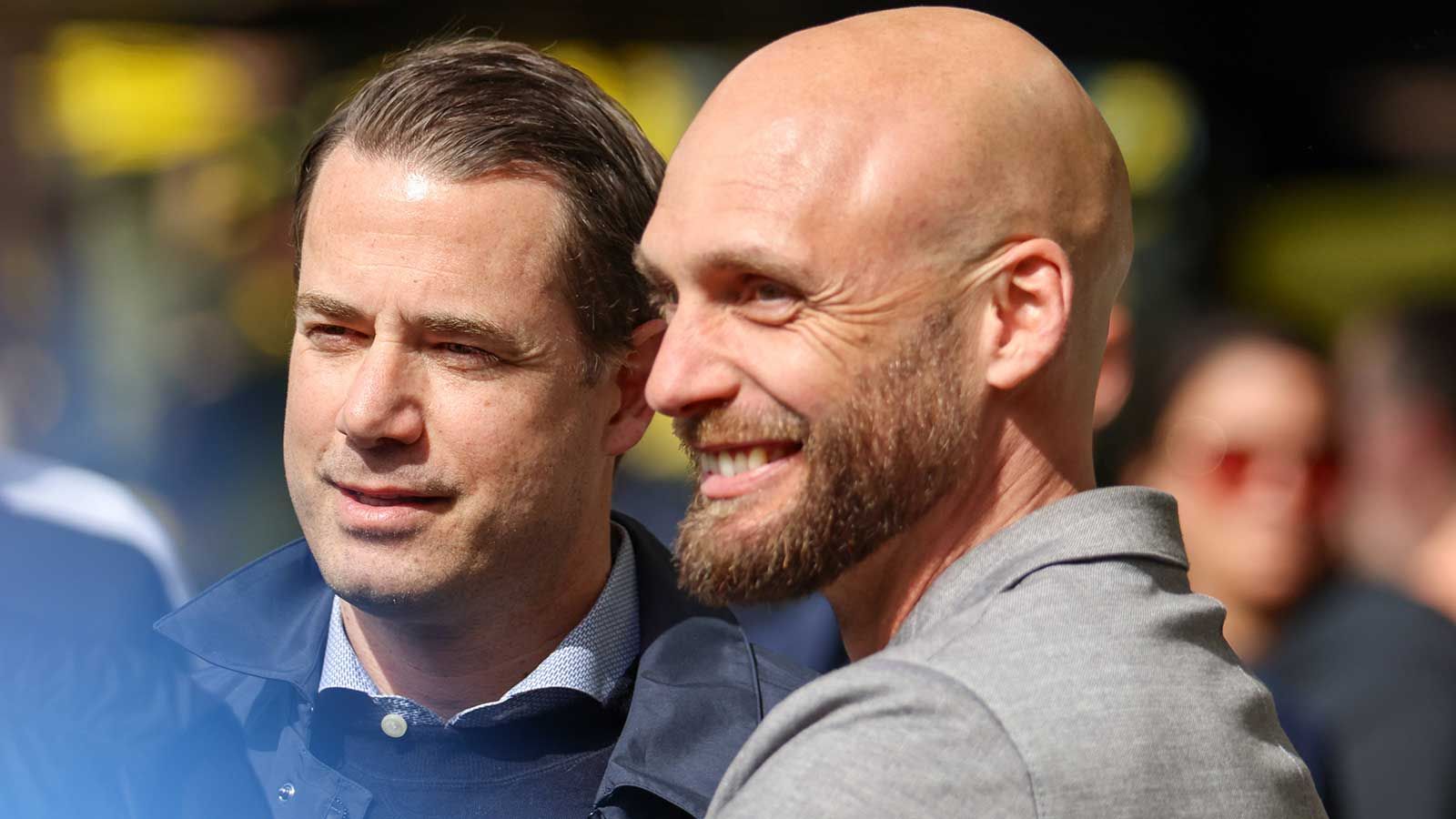 BVB News and Rumours: Borussia Dortmund are reportedly close to securing a major transfer coup for a highly regarded young talent