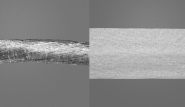 Research Suggests Dental Floss Material Properties May Influence Whether Patients Keep Flossing