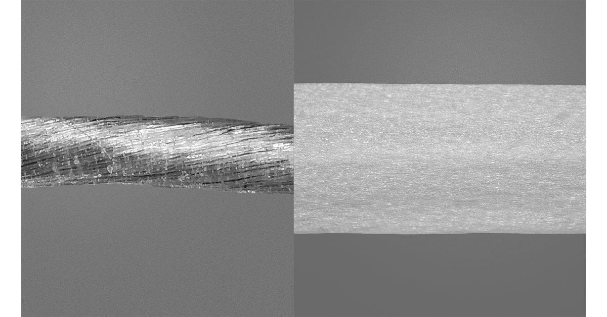 Research Suggests Dental Floss Material Properties May Influence Whether Patients Keep Flossing