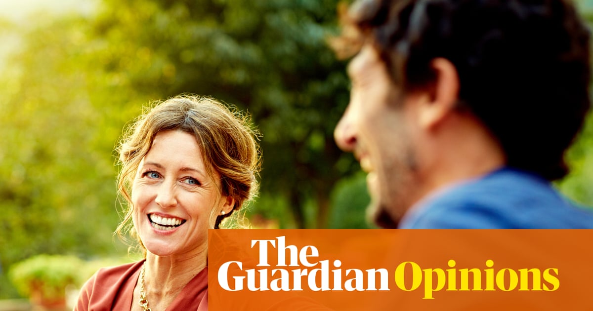 I went to a 25th wedding anniversary – and had a revelation about relationships | Zoe Williams