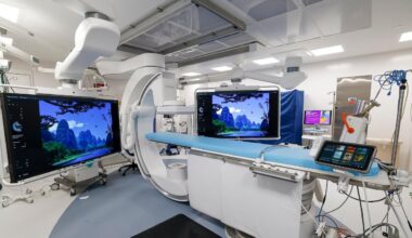 Northwell's new $6 million radiology suite at Long Island Jewish Medical Center to target cancer care