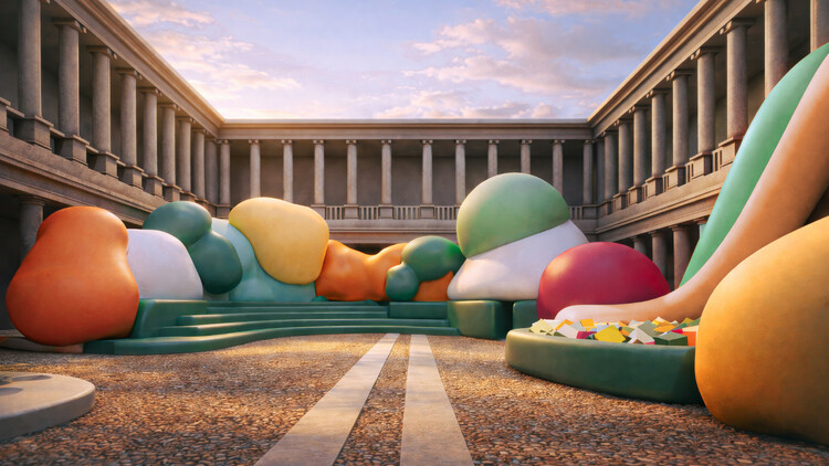 Milan Design Week 2026: Must-See Installations, Exhibitions, and Events - Image 3 of 19