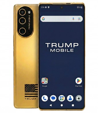 T1 Phone official renders