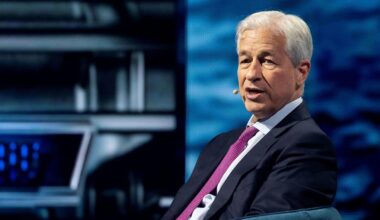 JPMorgan CEO Jamie Dimon downplays private credit concerns: 'Not particularly worried'