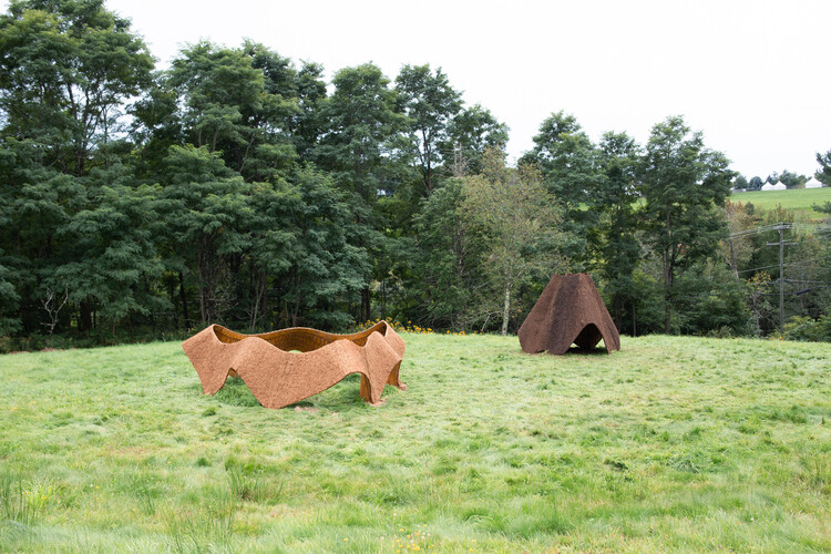 Mapping the Technosphere: Architecture as an Interface Between Systems and Territories - Image 4 of 16