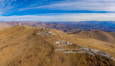 Mapping the Technosphere: Architecture as an Interface Between Systems and Territories